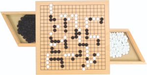 GO Board Game