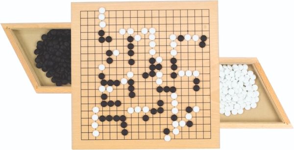 GO Board Game