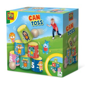 Can Toss