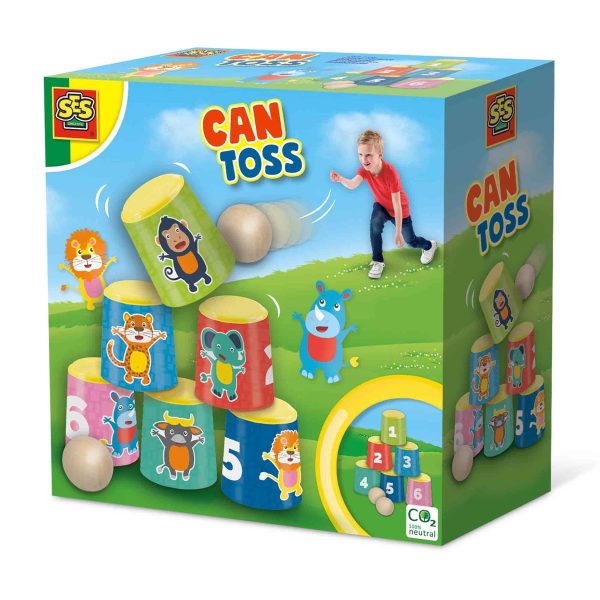 Can Toss