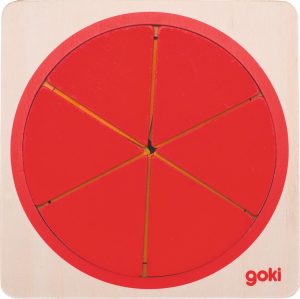 Puzzle Circle