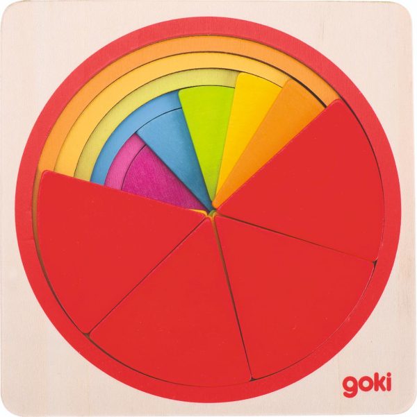 Puzzle Circle - Image 2