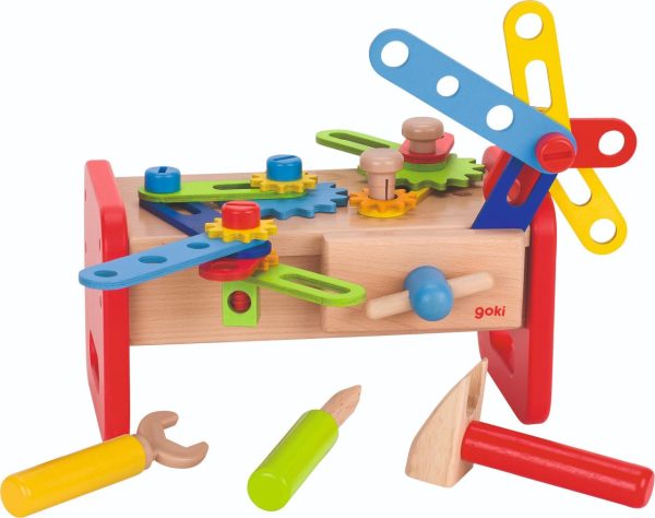 Workbench