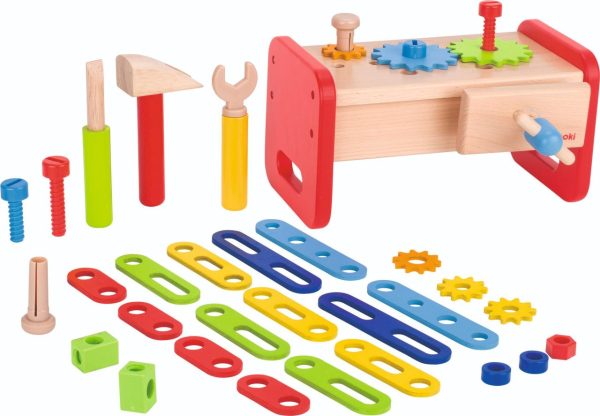 Workbench - Image 2