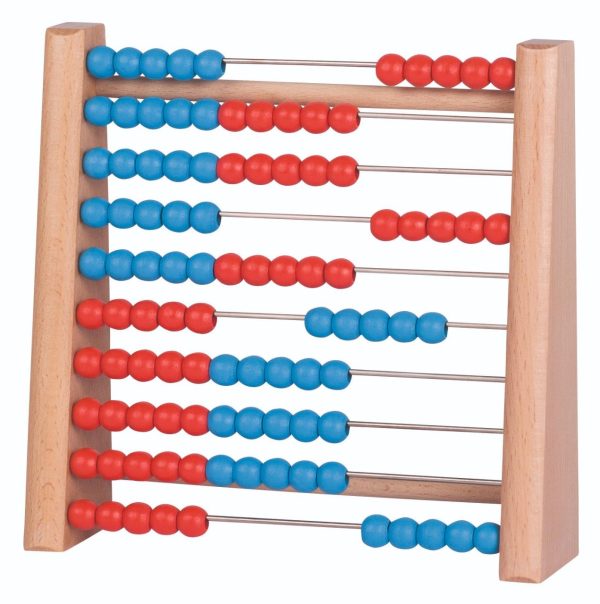 Counting frame