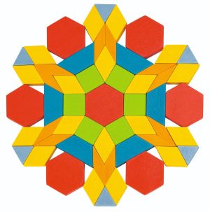 Puzzle Game - Geo