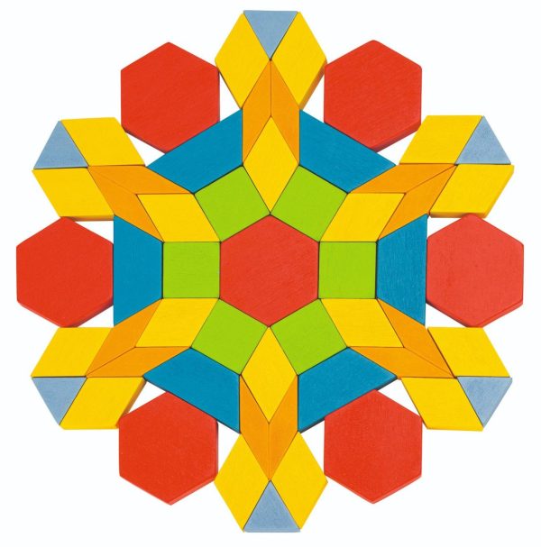 Puzzle Game - Geo
