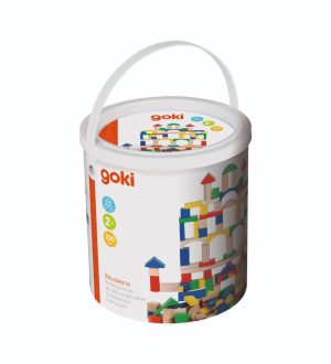 Building Blocks