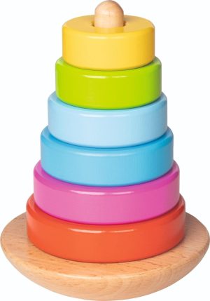 Stacking Tower