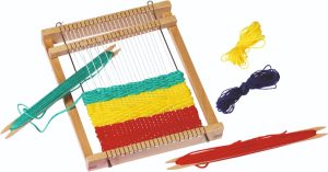 Weaving Loom