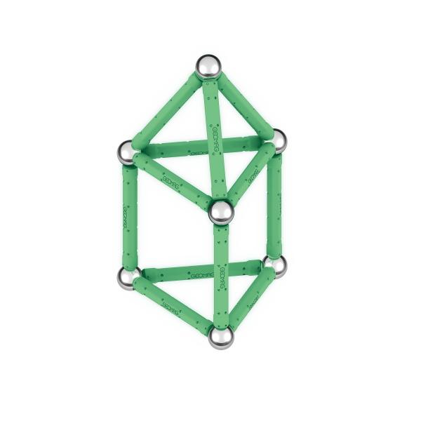 Geomag Glow - 25 Pieces Set - Image 3