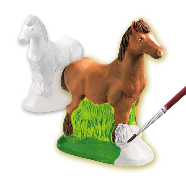 Casting and Painting - Horse - Image 4