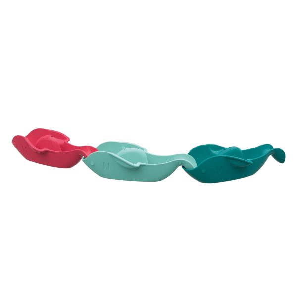 Fish in a Row - Image 3