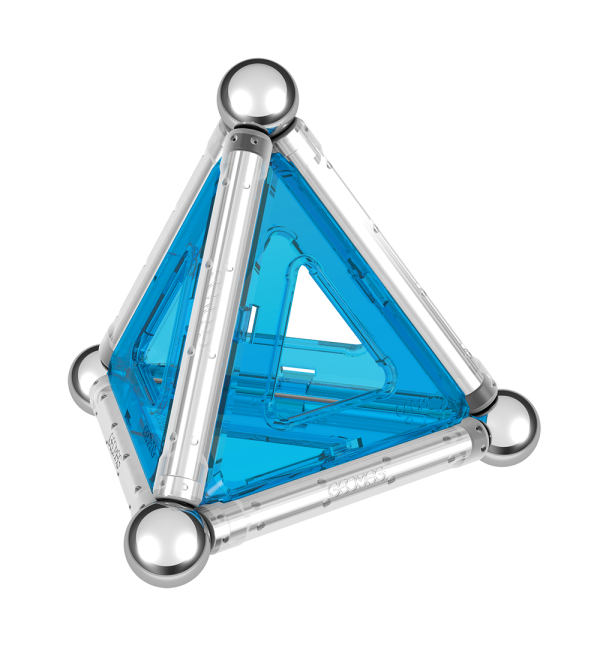 Geomag Pro-L Panels 50 Pieces Set - Image 3