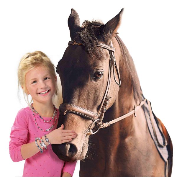 I Love Horses - Jewellery Studio - Image 5