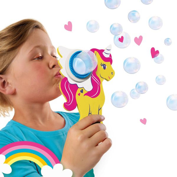 Unicorn Bubbles - Image 4