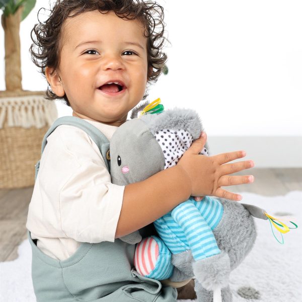 Olfi Sensory Elephant - Image 3