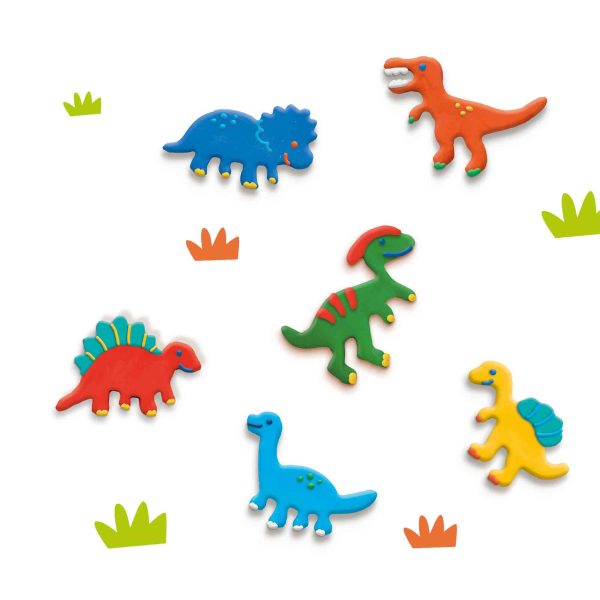 Dough Cutters - Dinos - Image 4