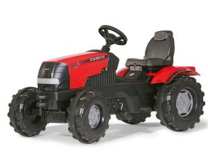 Rolly Farmtrac - Case Puma CVX 225 Tractor