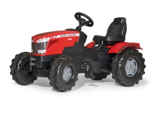 Rolly Farmtrac - Massey Ferguson 8650 (Ages 3-8)