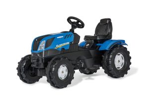 Rolly Trailers New Holland T7 Tractor (Ages 3 - 10)