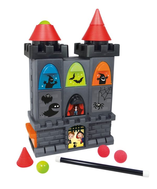 Buki Toys - My Magic Castle - Image 2