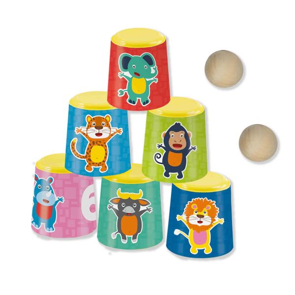 Can Toss - Image 2
