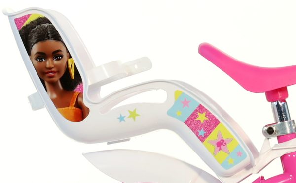 Dino Bikes - Barbie Bicycle - 12" - Image 4