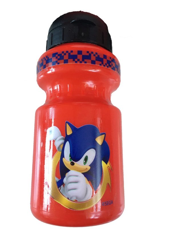 Sonic The Hedgehog 12" Bicycle - Image 2