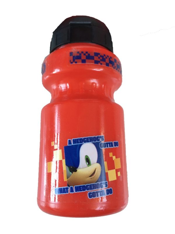 Sonic The Hedgehog 12" Bicycle - Image 3