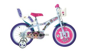 L.O.L. Surprise! - 16" Bicycle