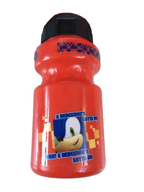 Sonic The Hedgehog 16" Bicycle - Image 3