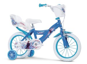 Frozen 14" Bicycle