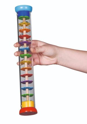 Rain Stick