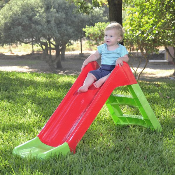 Starplast - Fun Slide
