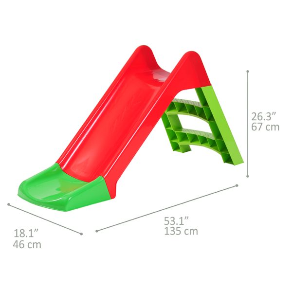 Starplast - Fun Slide - Image 2