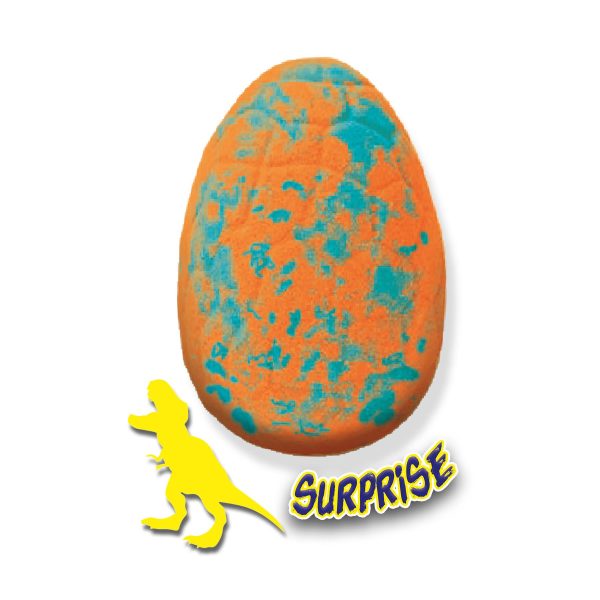 Dino Bath Bomb Surprise - Image 2
