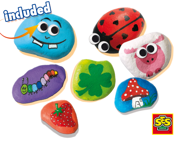 Painting Stones - Image 4