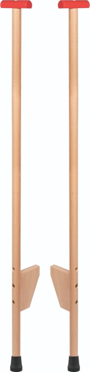 Stilts (per set)