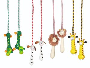 Skipping-rope