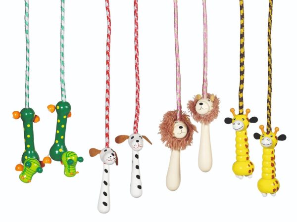 Skipping-rope