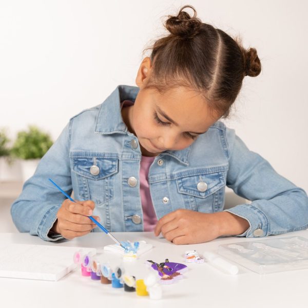 Disney Frozen decorating canvas - Image 7