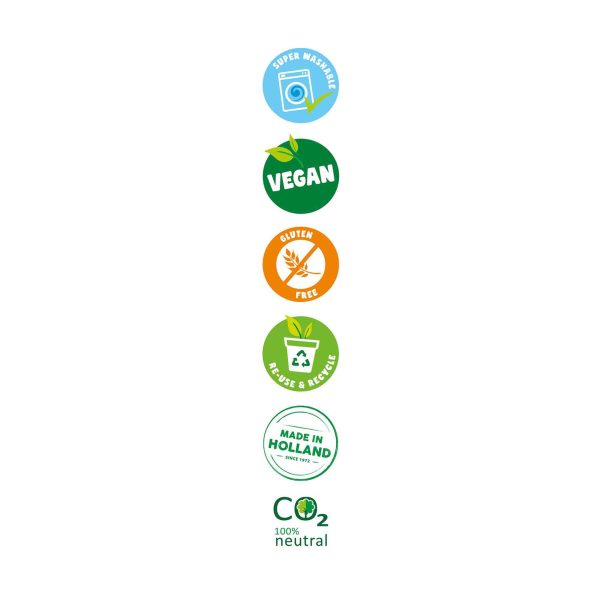 FunDo Dough - Farm Animals (3x90g-1x40g) - Image 3