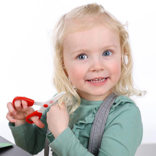 Junior Safety Scissors - Image 2