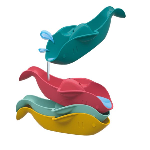 Fish in a Row - Image 2