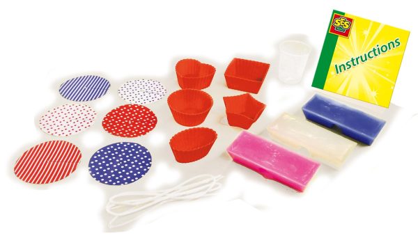 Making Scented Candles - Image 2