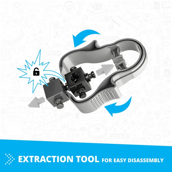 Engino Creative Engineering: 30-in-1 Maker Master Set - Image 7