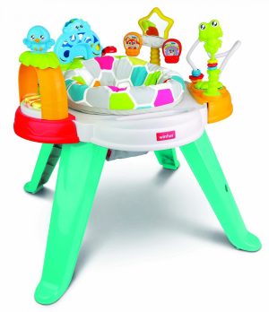 Baby Move Activity Centre