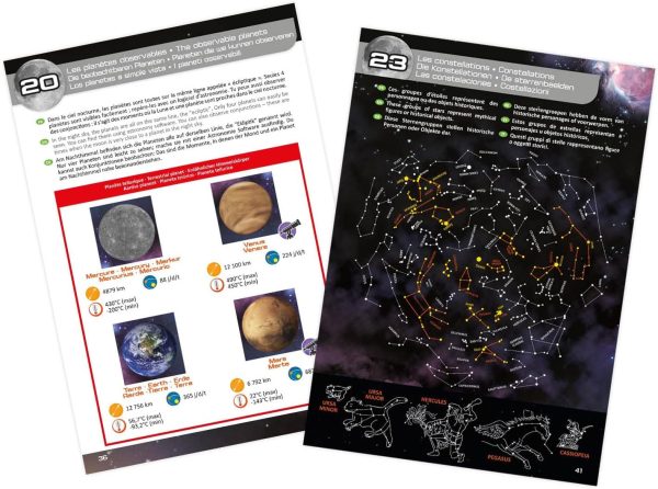 Buki - MoonScope: 30 Activities - Image 3