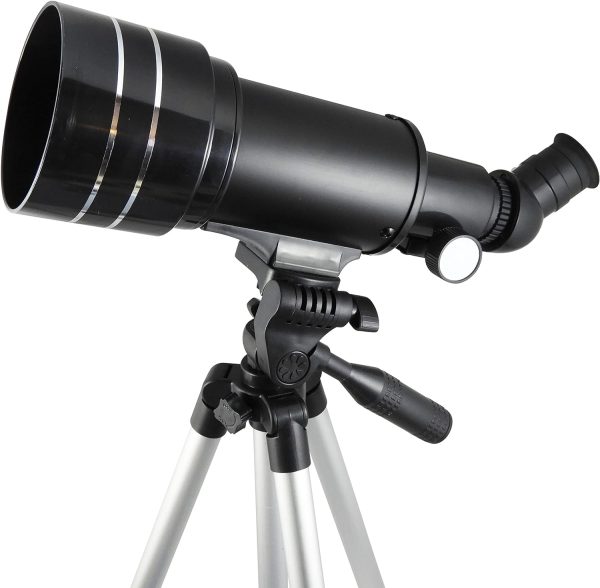 Buki - MoonScope: 30 Activities - Image 2